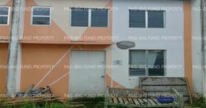Pag-IBIG Foreclosed Town House - Lot 4 Blk. 73 PASINAYA HOMES PRIME NORTH TIMALAN BALSAHAN, NAIC, CAVITE, 4110 - Negotiated Sale on May. 4, 2026 - May. 8, 2026
