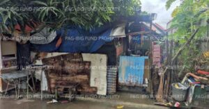 Pag-IBIG Foreclosed Single Attached - Lot 6 Blk. 76 Phase 2 LA PAZ HOMES II CABEZAS, CITY OF TRECE MARTIRES, CAVITE, 4109 - Negotiated Sale on May. 4, 2026 - May. 8, 2026 (Occupied)