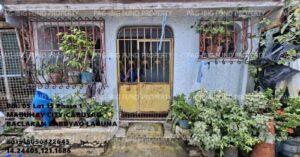 Pag-IBIG Foreclosed Row House - Lot 15 Blk. 05 Phase 1 MABUHAY CITY-CABUYAO BACLARAN, CITY OF CABUYAO, LAGUNA, 4025 - Negotiated Sale on May. 4, 2026 - May. 8, 2026 (Occupied)
