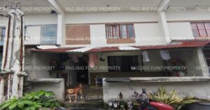 Pag-IBIG Foreclosed Town House - Lot 37 Blk. 4 Phase B THE ISTANA TANZA SUBDIVISION BIGA, TANZA, CAVITE, 4108 - 2nd Public Auction on May. 4, 2026 - May. 8, 2026 (Occupied)