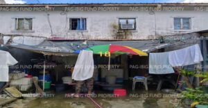 Pag-IBIG Foreclosed Row House - Lot 6 Blk. 14 Phase 1 SUNRISE PLACE TRES CRUSES, TANZA, CAVITE, 4108 - 2nd Public Auction on May. 4, 2026 - May. 8, 2026 (Occupied)