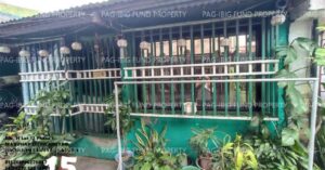 Pag-IBIG Foreclosed Row House - Lot 12 Blk. 11 Phase 1 MABUHAY CITY-CABUYAO BACLARAN, CITY OF CABUYAO, LAGUNA, 4025 - 2nd Public Auction on May. 4, 2026 - May. 8, 2026 (Occupied)