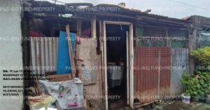 Pag-IBIG Foreclosed Row House - Lot 17 Blk. 11 Phase 1 MABUHAY CITY-CABUYAO BACLARAN, CITY OF CABUYAO, LAGUNA, 4025 - Negotiated Sale on May. 4, 2026 - May. 8, 2026 (Occupied)