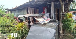 Pag-IBIG Foreclosed Row House - End with Eaves - Lot 18 Blk. 10 Phase 1 MABUHAY CITY-CABUYAO BACLARAN, CITY OF CABUYAO, LAGUNA, 4025 - Negotiated Sale on May. 4, 2026 - May. 8, 2026 (Occupied)