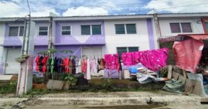 Pag-IBIG Foreclosed Town House - Lot 37 Blk. 16 PASINAYA HOMES PRIME NORTH TIMALAN BALSAHAN, NAIC, CAVITE, 4110 - Negotiated Sale on May. 4, 2026 - May. 8, 2026