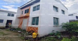 Pag-IBIG Foreclosed Single Attached - Lot 62 Blk. 16 PASINAYA HOMES PRIME NORTH TIMALAN BALSAHAN, NAIC, CAVITE, 4110 - Negotiated Sale on May. 4, 2026 - May. 8, 2026