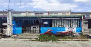 Pag-IBIG Foreclosed Town House - Lot 32 Blk. 113 PASINAYA HOMES NORTH EAST TIMALAN BALSAHAN, NAIC, CAVITE, 4110 - 2nd Public Auction on Apr. 20, 2026 - Apr. 24, 2026 (Occupied)