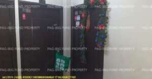 Pag-IBIG Foreclosed Condominium - Unit 3 5TH Flr. 2 KASSEL RESIDENCES BARANGAY 177, CITY OF CALOOCAN , NCR, THIRD DISTRICT, 1424 - Negotiated Sale on May. 4, 2026 - May. 8, 2026 (Occupied)