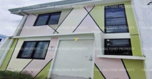 Pag-IBIG Foreclosed Duplex with Eaves - Lot 33 Blk. 11 Phase 2 PAGSIBOL VILLAGE SOUTH SABANG, NAIC, CAVITE, 4110 - Negotiated Sale on May. 4, 2026 - May. 8, 2026