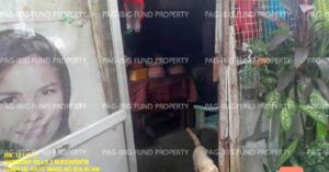 Pag-IBIG Foreclosed Row House - Lot 17 Blk. 12 HARMONY HILLS 2 SUBDIVISION LOMA DE GATO, MARILAO, BULACAN, 3019 - Negotiated Sale on May. 4, 2026 - May. 8, 2026 (Occupied)