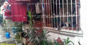 Pag-IBIG Foreclosed Row House - Lot 56 Blk. 24 HARMONY HILLS 2 SUBDIVISION LOMA DE GATO, MARILAO, BULACAN, 3019 - Negotiated Sale on May. 4, 2026 - May. 8, 2026 (Occupied)