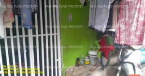 Pag-IBIG Foreclosed Row House - Lot 20 Blk. 30 HARMONY HILLS 2 SUBDIVISION LOMA DE GATO, MARILAO, BULACAN, 3019 - Negotiated Sale on May. 4, 2026 - May. 8, 2026 (Occupied)