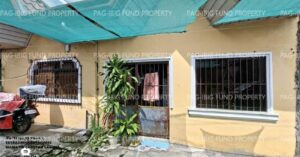 Pag-IBIG Foreclosed Row House - Lot 99 Blk. 16 Phase 1 EXTRAORDINARY HOMES MAMATID, CITY OF CABUYAO, LAGUNA, 4025 - Negotiated Sale on May. 4, 2026 - May. 8, 2026 (Occupied)