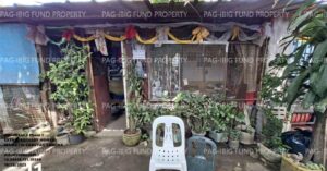 Pag-IBIG Foreclosed Row House - Lot 3 Blk. 20 Phase 1 EXTRAORDINARY HOMES MAMATID, CITY OF CABUYAO, LAGUNA, 4025 - Negotiated Sale on May. 4, 2026 - May. 8, 2026 (Occupied)