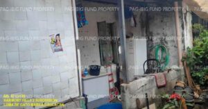 Pag-IBIG Foreclosed Row House - Lot 26 Blk. 67 HARMONY HILLS 2 SUBDIVISION LOMA DE GATO, MARILAO, BULACAN, 3019 - Negotiated Sale on May. 4, 2026 - May. 8, 2026 (Occupied)
