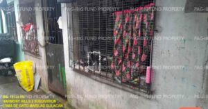 Pag-IBIG Foreclosed Row House - Lot 09 Blk. 72 HARMONY HILLS 2 SUBDIVISION LOMA DE GATO, MARILAO, BULACAN, 3019 - Negotiated Sale on May. 4, 2026 - May. 8, 2026 (Occupied)