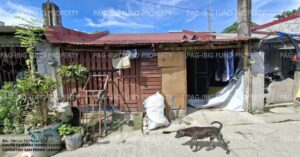 Pag-IBIG Foreclosed Row House - Lot 28 Blk. 116 Phase 5&6 SOUTH FAIRWAY HOMES CLASSIC LANDAYAN, CITY OF SAN PEDRO, LAGUNA, 4023 - Negotiated Sale on May. 4, 2026 - May. 8, 2026 (Occupied)