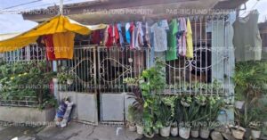 Pag-IBIG Foreclosed Row House - Lot 16 Blk. 26 Phase 1 MABUHAY CITY-CABUYAO BACLARAN, CITY OF CABUYAO, LAGUNA, 4025 - Negotiated Sale on May. 4, 2026 - May. 8, 2026 (Occupied)