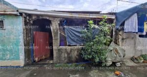 Pag-IBIG Foreclosed Row House - Lot 60 Blk. 26 Phase 1 MABUHAY CITY-CABUYAO BACLARAN, CITY OF CABUYAO, LAGUNA, 4025 - Negotiated Sale on May. 4, 2026 - May. 8, 2026 (Occupied)