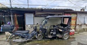 Pag-IBIG Foreclosed Row House - Lot 53 Blk. 26 Phase 1 MABUHAY CITY-CABUYAO BACLARAN, CITY OF CABUYAO, LAGUNA, 4025 - Negotiated Sale on May. 4, 2026 - May. 8, 2026 (Occupied)