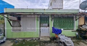 Pag-IBIG Foreclosed Row House - End with Firewall - Lot 32 Blk. 25 Phase 1 MABUHAY CITY-CABUYAO BACLARAN, CITY OF CABUYAO, LAGUNA, 4025 - Negotiated Sale on May. 4, 2026 - May. 8, 2026 (Occupied)