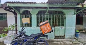 Pag-IBIG Foreclosed Row House - Lot 15 Blk. 20 Phase 1 MABUHAY CITY-CABUYAO BACLARAN, CITY OF CABUYAO, LAGUNA, 4025 - Negotiated Sale on May. 4, 2026 - May. 8, 2026 (Occupied)