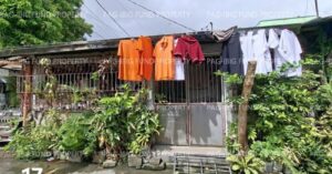 Pag-IBIG Foreclosed Row House - End with Eaves - Lot 2 Blk. 15 Phase 1 MABUHAY CITY-CABUYAO BACLARAN, CITY OF CABUYAO, LAGUNA, 4025 - Negotiated Sale on May. 4, 2026 - May. 8, 2026 (Occupied)