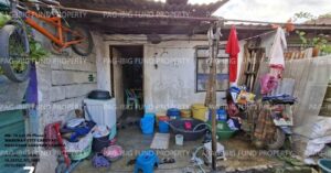 Pag-IBIG Foreclosed Row House - Lot 36 Blk. 76 Phase 1 MABUHAY CITY CABUYAO BACLARAN, CITY OF CABUYAO, LAGUNA, 4025 - Negotiated Sale on May. 4, 2026 - May. 8, 2026 (Occupied)