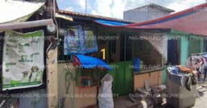 Pag-IBIG Foreclosed Row House - Lot 28 Blk. 58 Phase 2 VILLA APOLONIA IBAYO SILANGAN, NAIC, CAVITE, 4110 - 2nd Public Auction on Apr. 20, 2026 - Apr. 24, 2026 (Occupied)