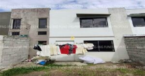 Pag-IBIG Foreclosed Town House - Lot 7 Blk. 19 CASA AMAYA SOUTH AMAYA I, TANZA, CAVITE, 4108 - 2nd Public Auction on May. 4, 2026 - May. 8, 2026