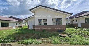 Pag-IBIG Foreclosed Single Attached - Lot 3 & 4 Blk. 41 TANAUAN PARK PLACE PHASE 2 BAGUMBAYAN, CITY OF TANAUAN, BATANGAS, 4232 - 2nd Public Auction on May. 4, 2026 - May. 8, 2026