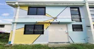 Pag-IBIG Foreclosed Duplex with Eaves - Lot 29 Blk. 22 PAGSINAG PLACE NORTHEAST TIMALAN BALSAHAN, NAIC, CAVITE, 4110 - 2nd Public Auction on May. 4, 2026 - May. 8, 2026