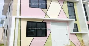 Pag-IBIG Foreclosed Duplex with Eaves - Lot 32 Blk. 38 PAGSIBOL VILLAGE SOUTHERN NAIC MUZON, NAIC, CAVITE, 4110 - 2nd Public Auction on May. 4, 2026 - May. 8, 2026