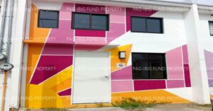 Pag-IBIG Foreclosed Town House - Lot 29 Blk. 21 PAGSIKAT PLACE SOUTHERN NAIC MUZON, NAIC, CAVITE, 4110 - 2nd Public Auction on May. 4, 2026 - May. 8, 2026