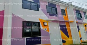 Pag-IBIG Foreclosed Town House - Lot 10 Blk. 36 PAGSIKAT PLACE SOUTHERN NAIC MUZON, NAIC, CAVITE, 4110 - 2nd Public Auction on May. 4, 2026 - May. 8, 2026