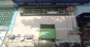 Pag-IBIG Foreclosed Town House - Lot 62 Blk. 8 HERALDVILLE SUBDIVISION SAN ISIDRO, ANGONO, RIZAL, 1930 - Negotiated Sale on May. 4, 2026 - May. 8, 2026 (Occupied)