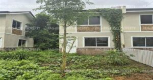 Pag-IBIG Foreclosed Duplex with Eaves - Lot 40 Blk. 50 Phase 4 ALTA TIERRA HOMES ALDIANO OLAES, GEN. MARIANO ALVAREZ, CAVITE, 4117 - 2nd Public Auction on May. 4, 2026 - May. 8, 2026