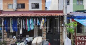 Pag-IBIG Foreclosed Row House - End with Eaves - Lot 33 Blk. 84 ASENSA SUBDIVISION TIMALAN BALSAHAN, NAIC, CAVITE, 4110 - 2nd Public Auction on May. 4, 2026 - May. 8, 2026 (Occupied)