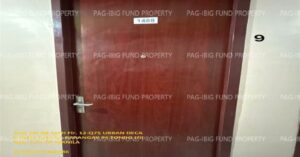Pag-IBIG Foreclosed Condominium - Unit 14F-88 14TH Flr. 12-Q75 URBAN DECA HOMES MANILA BARANGAY 94, TONDO I/II, NCR, CITY OF MANILA, FIRST DISTRICT, 1012 - 2nd Public Auction on May. 4, 2026 - May. 8, 2026