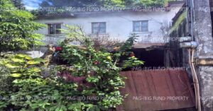 Pag-IBIG Foreclosed Row House - Lot 50 Blk. 17 Phase 1 SUNRISE PLACE TRES CRUSES, TANZA, CAVITE, 4108 - 2nd Public Auction on May. 4, 2026 - May. 8, 2026 (Occupied)