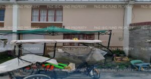 Pag-IBIG Foreclosed Town House - Lot 30 Blk. 18 Phase A PEARL RESIDENCES SUBDIVISION CAPIPISA, TANZA, CAVITE, 4108 - 2nd Public Auction on May. 4, 2026 - May. 8, 2026 (Occupied)