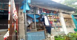 Pag-IBIG Foreclosed Town House - Lot 47 Blk. 6 Phase 4-C GRAND VALLEY SUBD MAHABANG PARANG, ANGONO, RIZAL, 1930 - Negotiated Sale on May. 4, 2026 - May. 8, 2026 (Occupied)