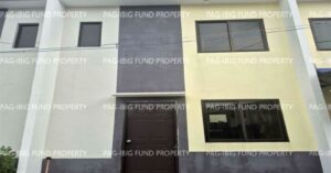 Pag-IBIG Foreclosed Town House - Lot 12 Blk. 1 WESTDALE VILLAS SUBDIVISION PUNTA II, TANZA, CAVITE, 4108 - 2nd Public Auction on May. 4, 2026 - May. 8, 2026