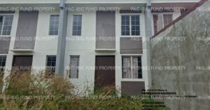 Pag-IBIG Foreclosed Row House - Lot 31 Blk. 8 Phase 3 PRIMERAROSA RESIDENCES SANTA TERESITA, CITY OF STO. TOMAS, BATANGAS, 4234 - 2nd Public Auction on May. 4, 2026 - May. 8, 2026