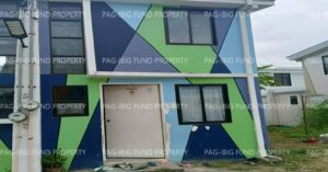 Pag-IBIG Foreclosed Duplex with Eaves - Lot 47 Blk. 42 PAGSIBOL VILLAGE SOUTHWEST SABANG, NAIC, CAVITE, 4110 - 2nd Public Auction on May. 4, 2026 - May. 8, 2026 (Occupied)