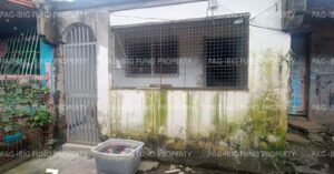 Pag-IBIG Foreclosed Quadruplex - Lot 13 Blk. 06 Phase 2B CARISSA HOMES EAST 2 DALIG, TERESA, RIZAL, 1880 - 2nd Public Auction on May. 4, 2026 - May. 8, 2026 (Occupied)