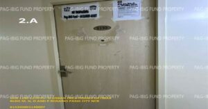 Pag-IBIG Foreclosed Condominium - Unit 1130 11TH Flr. O URBAN DECA HOMES ORTIGAS ROSARIO, CITY OF PASIG, NCR, SECOND DISTRICT, 1609 - 2nd Public Auction on May. 4, 2026 - May. 8, 2026