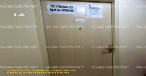 Pag-IBIG Foreclosed Condominium - Unit 0729 7TH Flr. O URBAN DECA HOMES ORTIGAS ROSARIO, CITY OF PASIG, NCR, SECOND DISTRICT, 1609 - 2nd Public Auction on May. 4, 2026 - May. 8, 2026