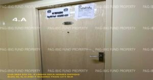 Pag-IBIG Foreclosed Condominium - Unit 0624 6TH Flr. P URBAN DECA HOMES ORTIGAS ROSARIO, CITY OF PASIG, NCR, SECOND DISTRICT, 1609 - 2nd Public Auction on May. 4, 2026 - May. 8, 2026