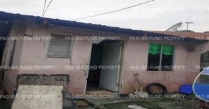 Pag-IBIG Foreclosed Duplex with Eaves - Lot 24 Blk. 9 Phase 2 CIUDAD NUEVO TIMALAN BALSAHAN, NAIC, CAVITE, 4110 - Negotiated Sale on May. 4, 2026 - May. 8, 2026 (Occupied)